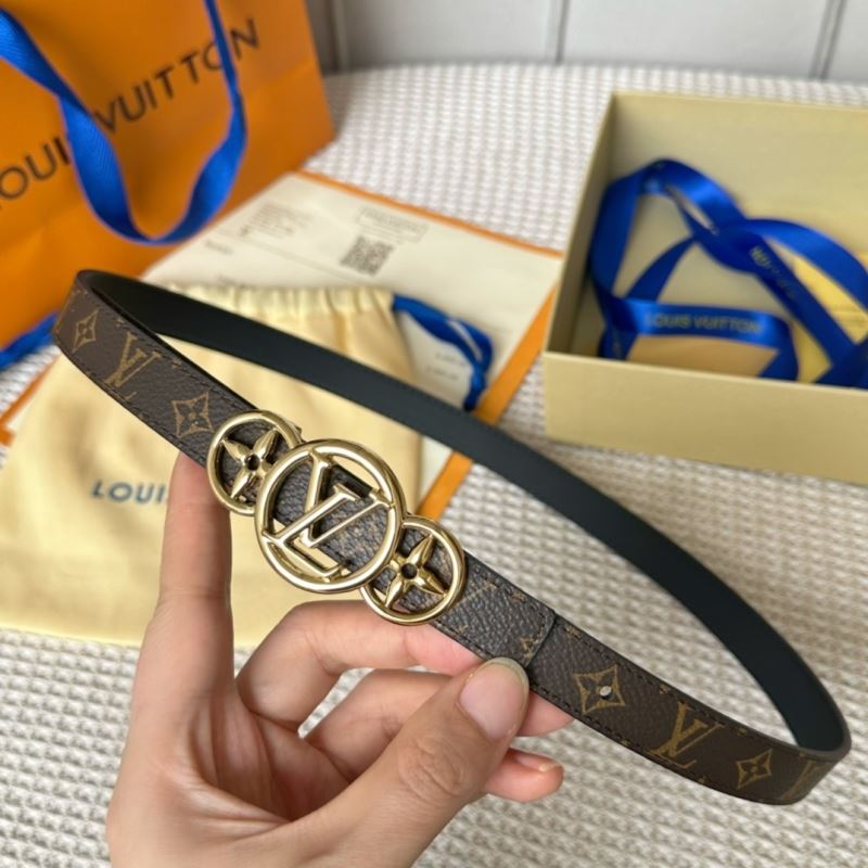 Louis Vuitton Belts